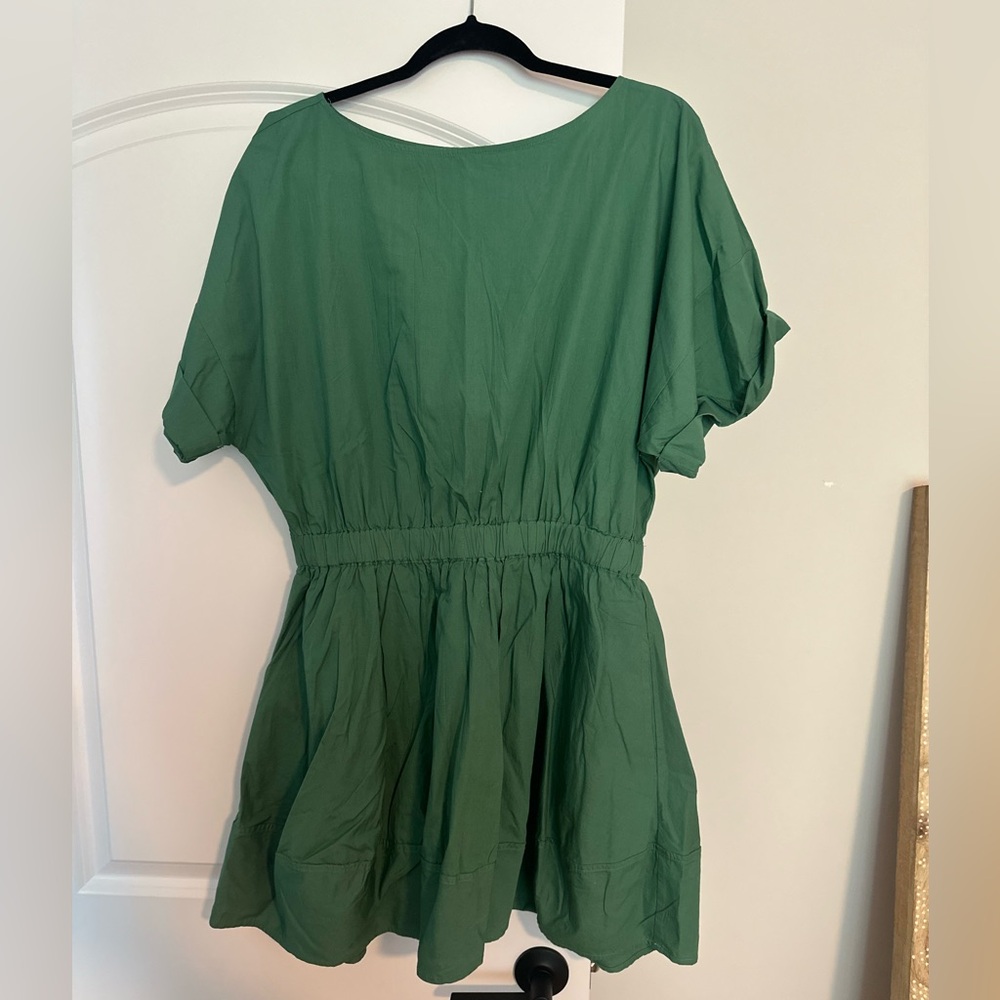Free people Womens Dress